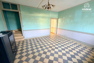 achat maison maubeuge 59600