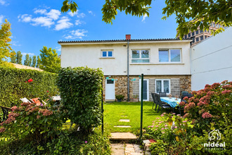 achat maison maubeuge 59600