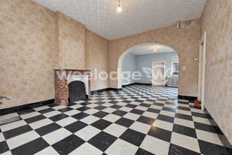 achat maison maubeuge 59600