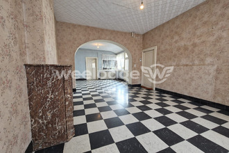achat maison maubeuge 59600