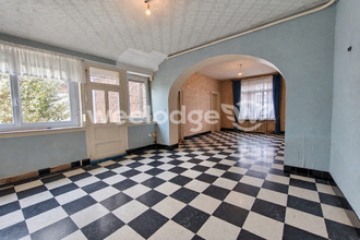 achat maison maubeuge 59600