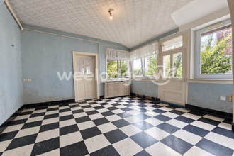 achat maison maubeuge 59600