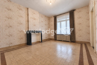 achat maison maubeuge 59600