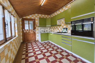 achat maison maubeuge 59600