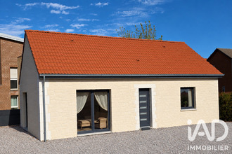 achat maison maubeuge 59600