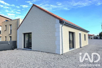 achat maison maubeuge 59600