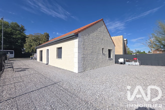 achat maison maubeuge 59600