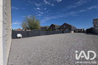 achat maison maubeuge 59600