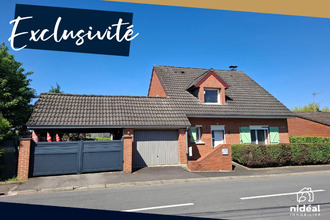 achat maison maubeuge 59600