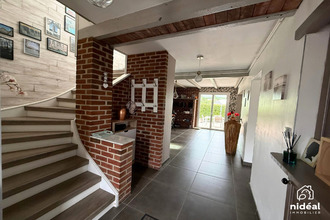 achat maison maubeuge 59600