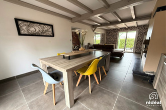 achat maison maubeuge 59600
