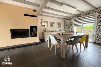 achat maison maubeuge 59600