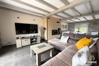 achat maison maubeuge 59600