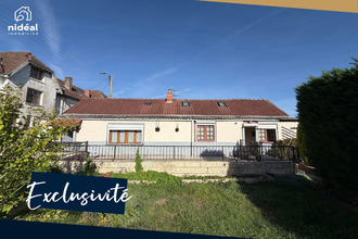 achat maison maubeuge 59600