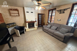 achat maison maubeuge 59600