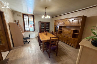 achat maison maubeuge 59600