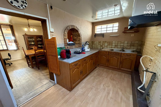achat maison maubeuge 59600