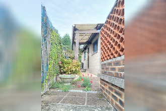 achat maison maubeuge 59600