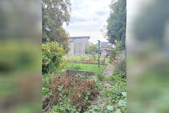 achat maison maubeuge 59600