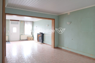 achat maison maubeuge 59600