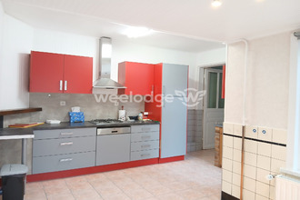 achat maison maubeuge 59600