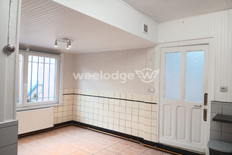 achat maison maubeuge 59600