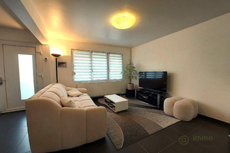 achat maison maubeuge 59600
