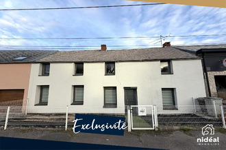 achat maison maubeuge 59600