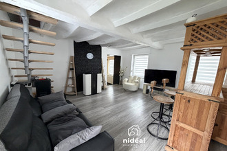 achat maison maubeuge 59600