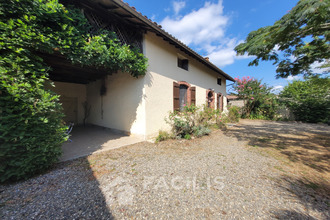 achat maison maubguet 65700