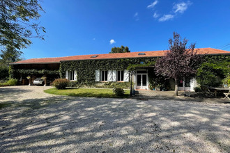 achat maison maubguet 65700