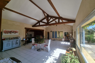 achat maison maubguet 65700