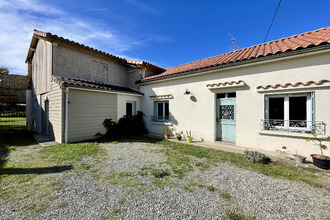 achat maison maubguet 65700