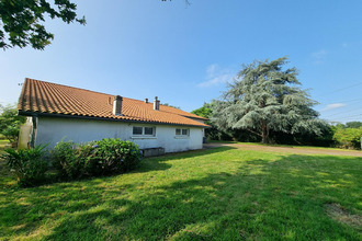 achat maison maubguet 65700