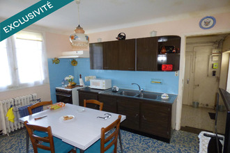 achat maison maubguet 65700