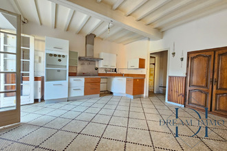 achat maison maubguet 65700