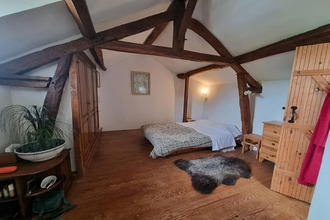 achat maison maubguet 65700