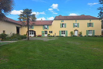 achat maison maubguet 65700