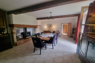 achat maison maubguet 65700