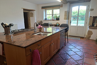 achat maison maubguet 65700