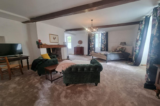 achat maison maubguet 65700