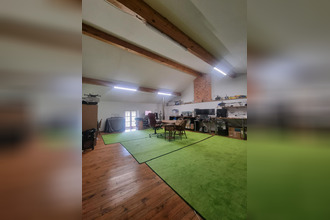 achat maison maubguet 65700