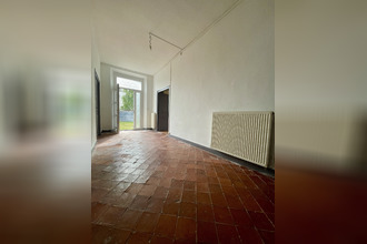 achat maison maubguet 65700