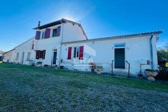 achat maison maubguet 65700