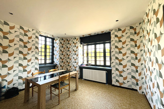 achat maison maubguet 65700