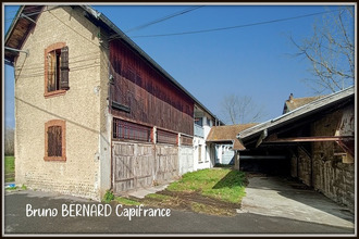 achat maison maubguet 65700