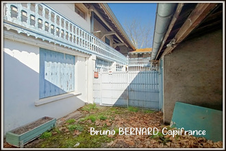 achat maison maubguet 65700