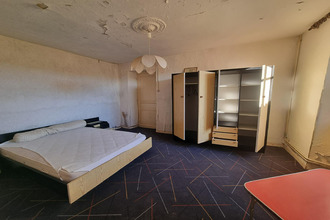 achat maison maubguet 65700