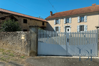 achat maison maubguet 65700