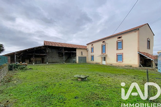 achat maison maubguet 65700